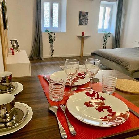 Studio Via Romana Vaison La Romaine エクステリア 写真