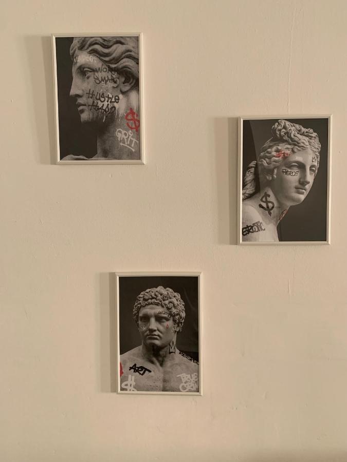 Studio Via Romana Vaison La Romaine エクステリア 写真