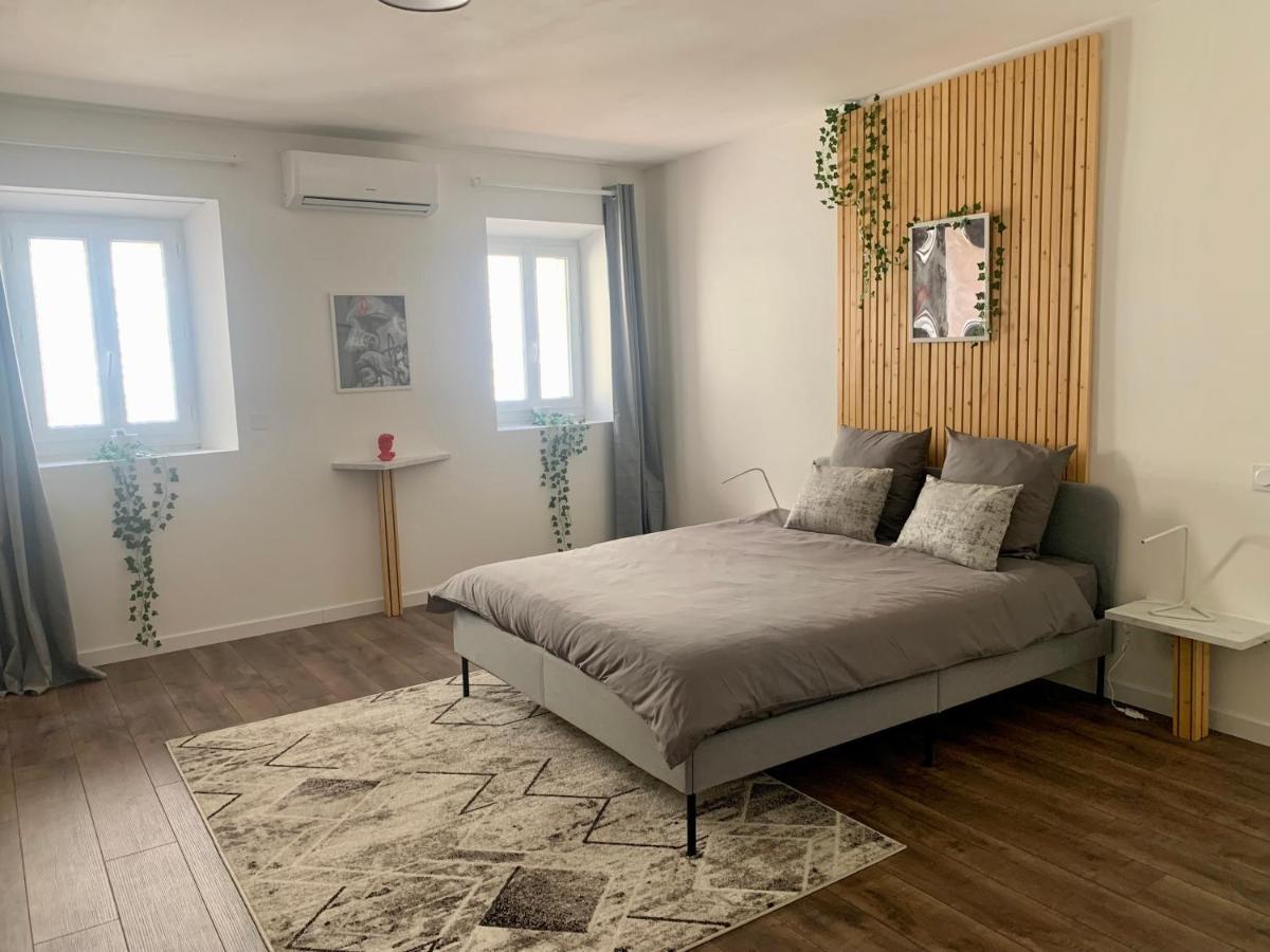 Studio Via Romana Vaison La Romaine エクステリア 写真