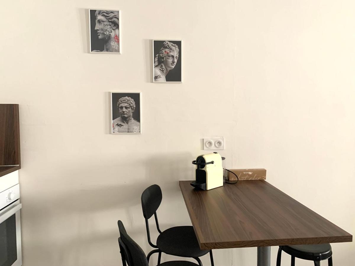 Studio Via Romana Vaison La Romaine エクステリア 写真