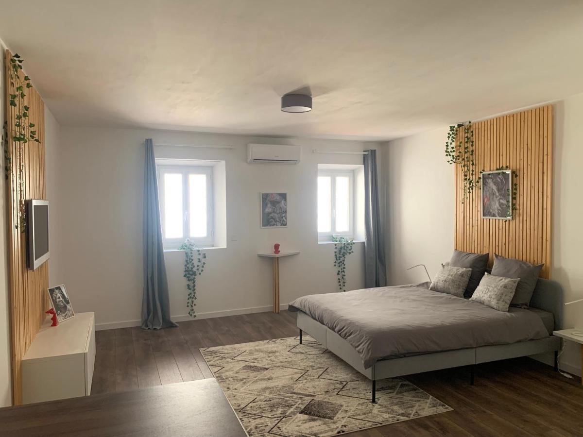 Studio Via Romana Vaison La Romaine エクステリア 写真