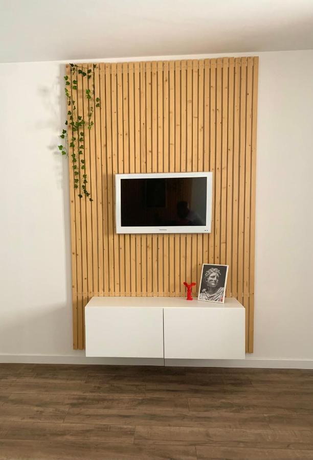 Studio Via Romana Vaison La Romaine エクステリア 写真